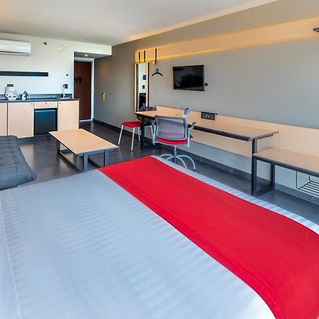 City Express By Marriott سالامانكا المظهر الخارجي الصورة