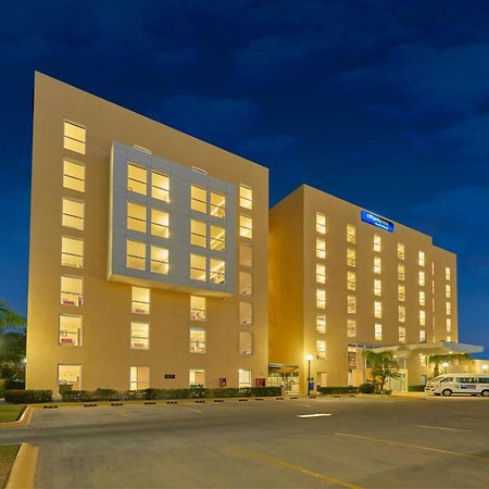 City Express By Marriott سالامانكا المظهر الخارجي الصورة