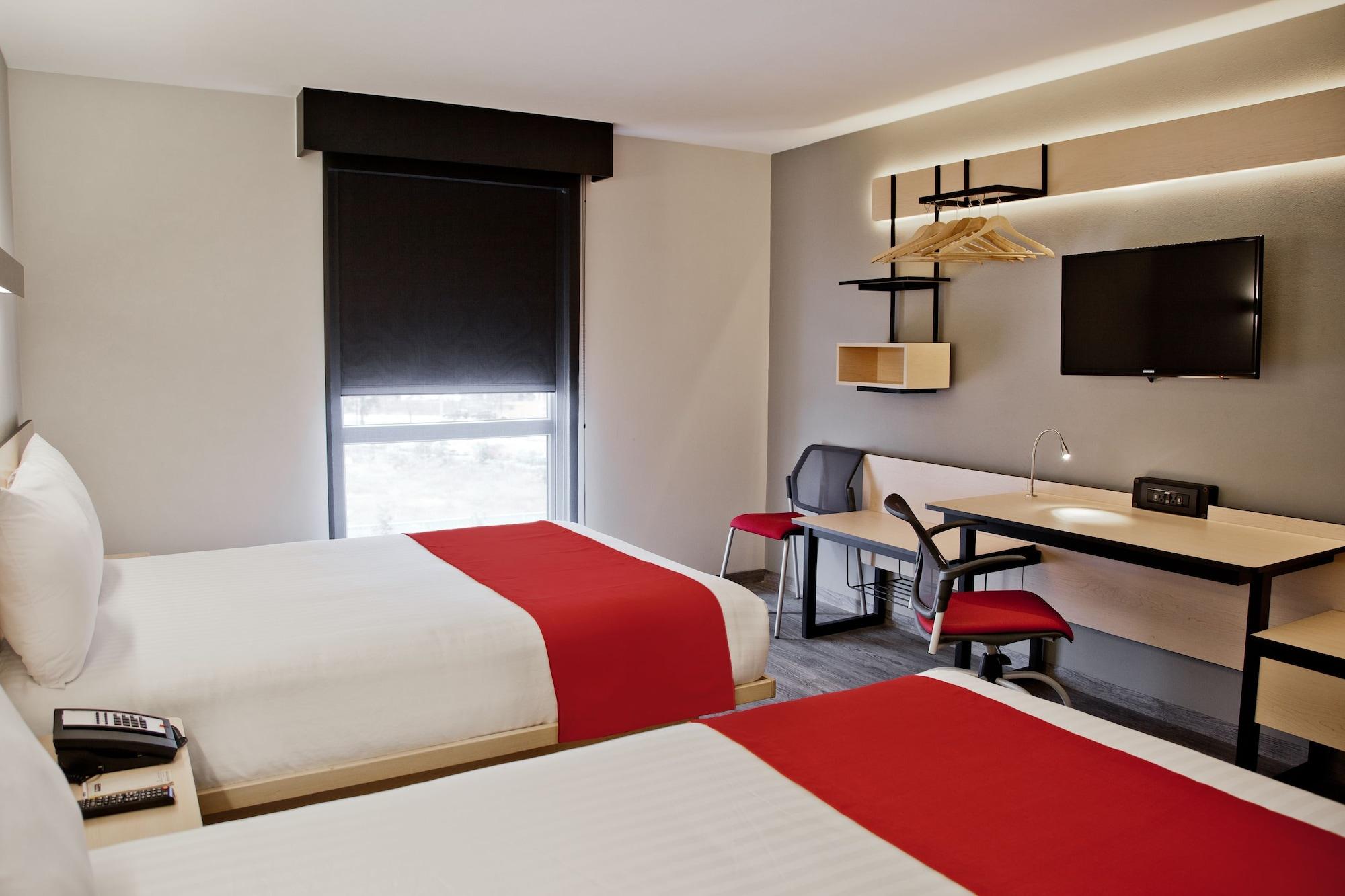 City Express By Marriott سالامانكا المظهر الخارجي الصورة