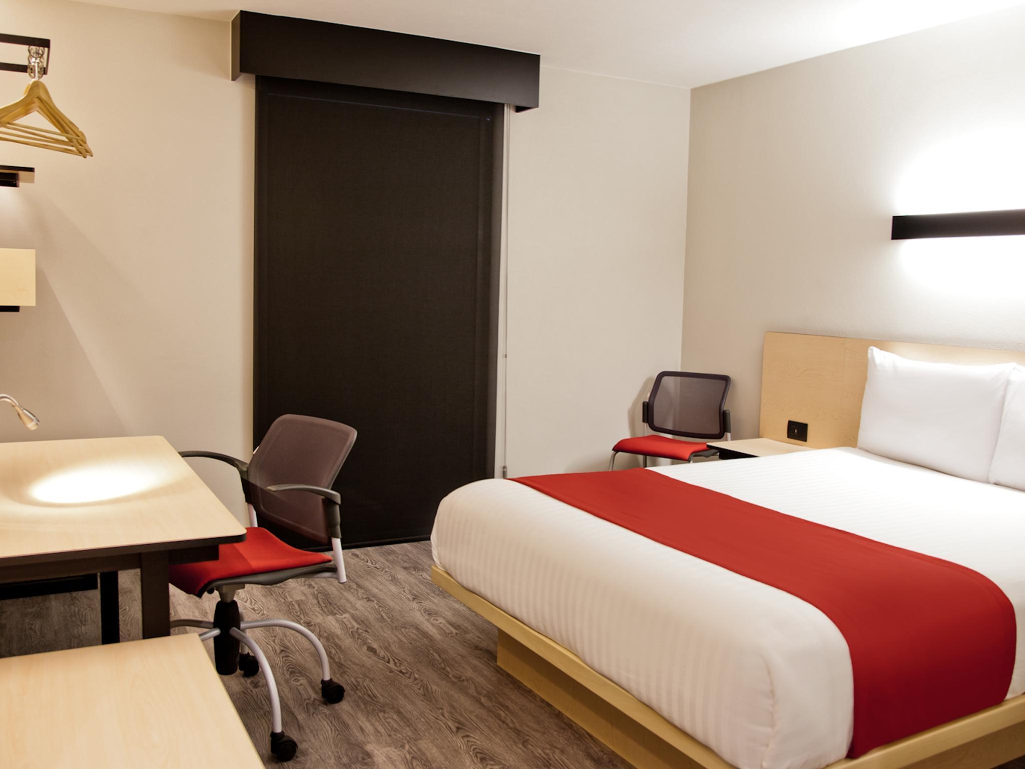 City Express By Marriott سالامانكا المظهر الخارجي الصورة