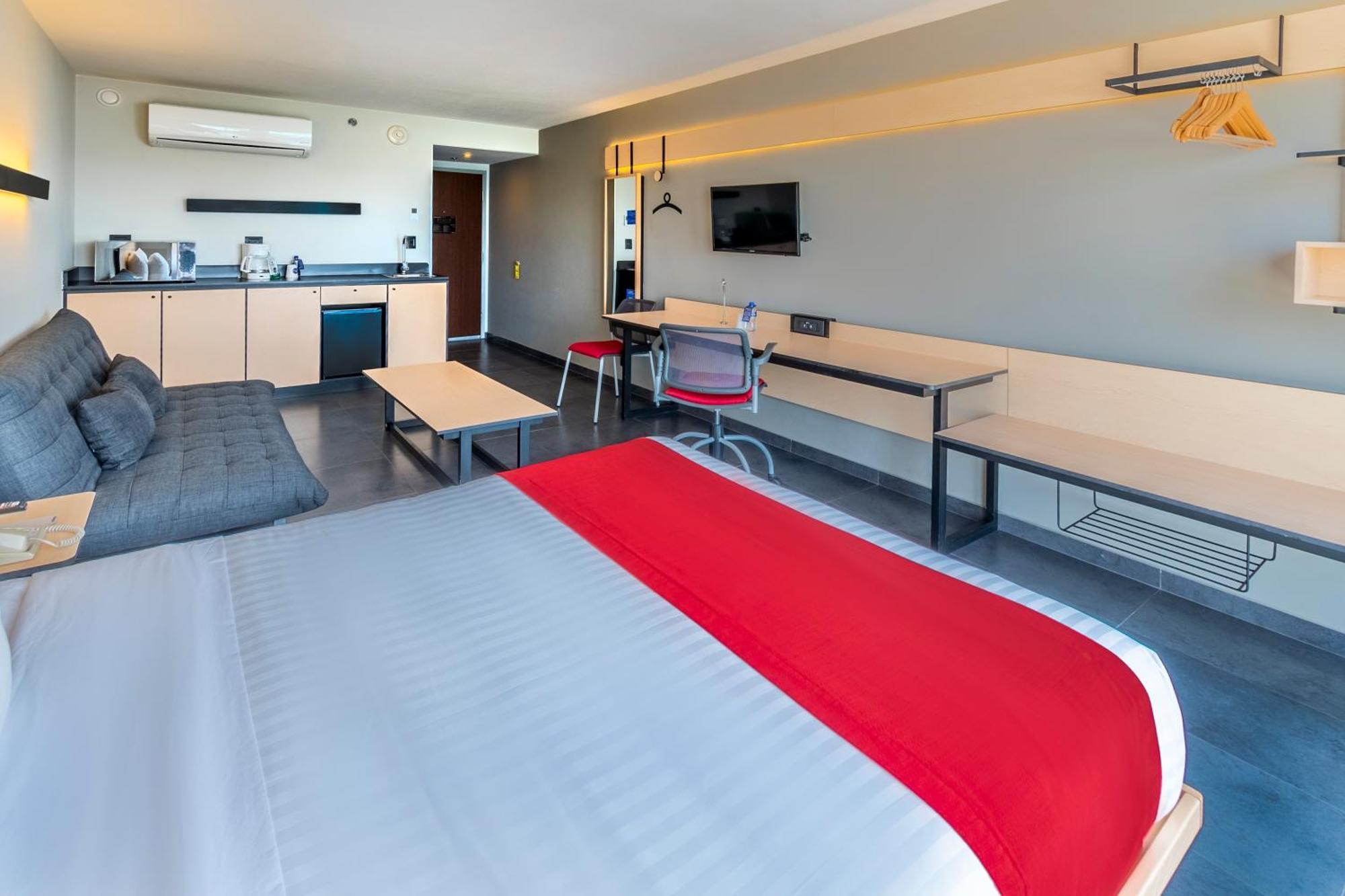 City Express By Marriott سالامانكا المظهر الخارجي الصورة