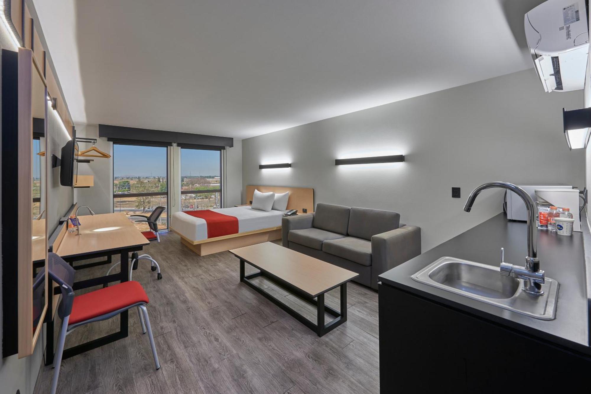 City Express By Marriott سالامانكا المظهر الخارجي الصورة