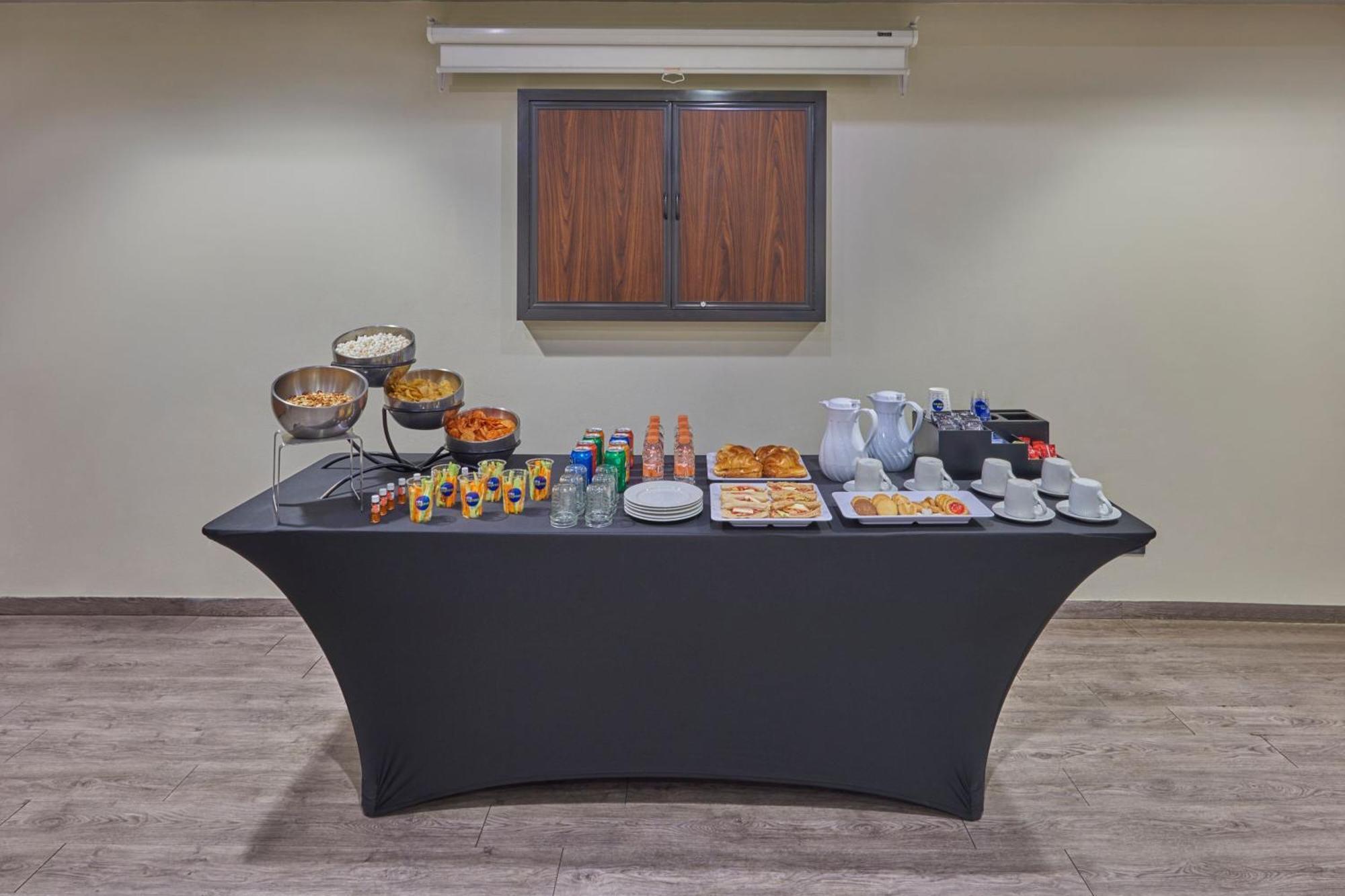 City Express By Marriott سالامانكا المظهر الخارجي الصورة