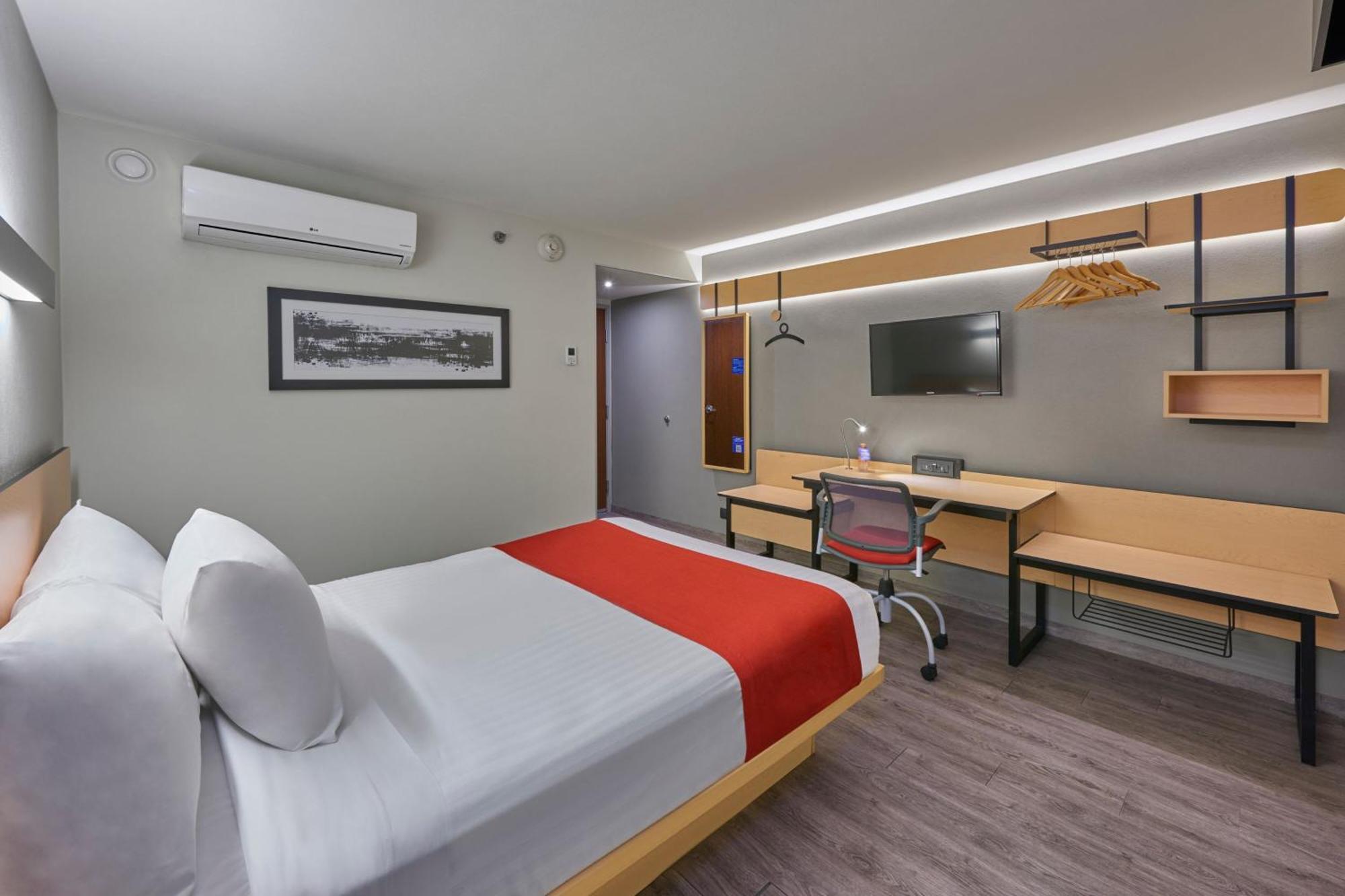 City Express By Marriott سالامانكا المظهر الخارجي الصورة