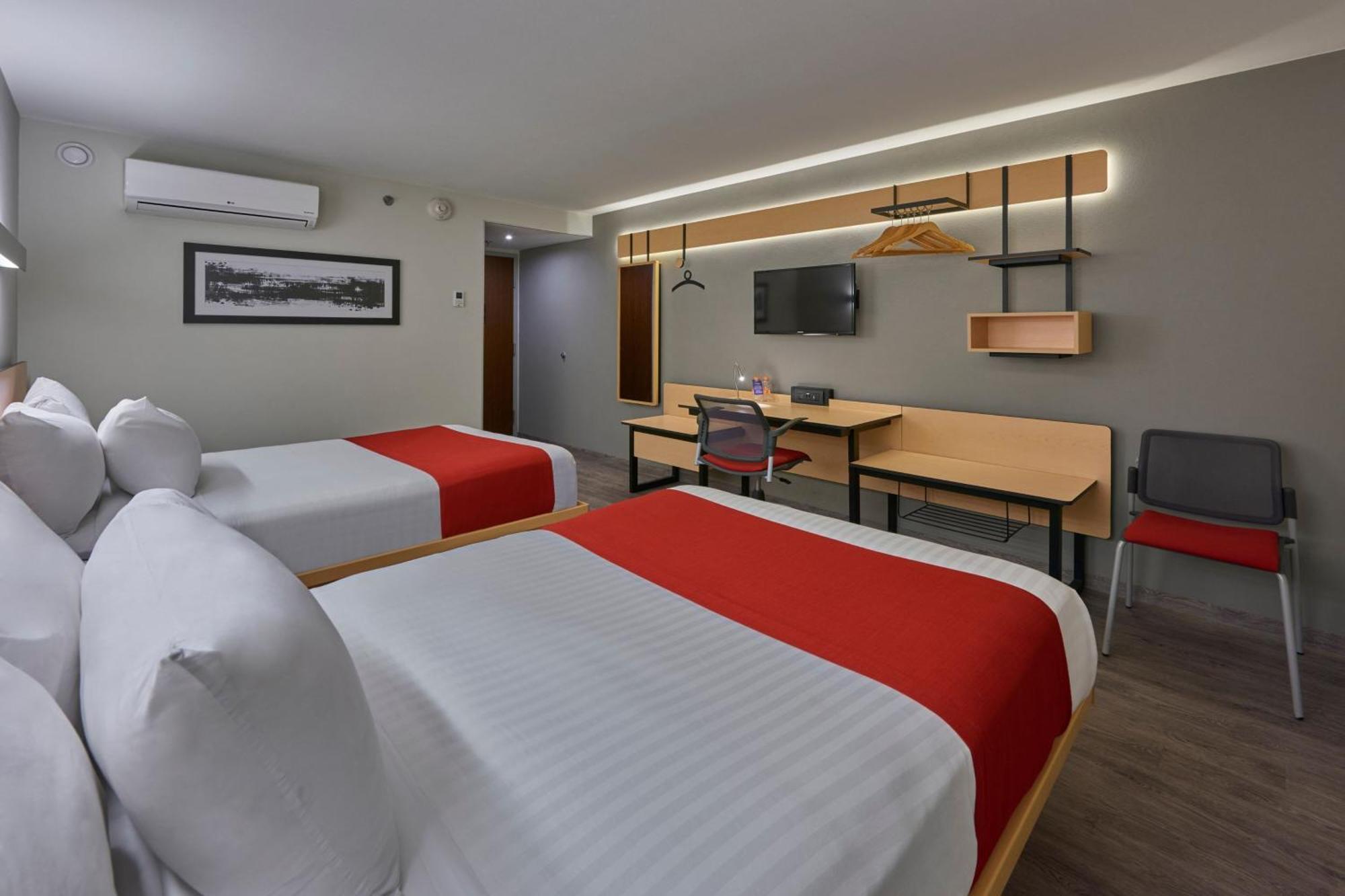 City Express By Marriott سالامانكا المظهر الخارجي الصورة