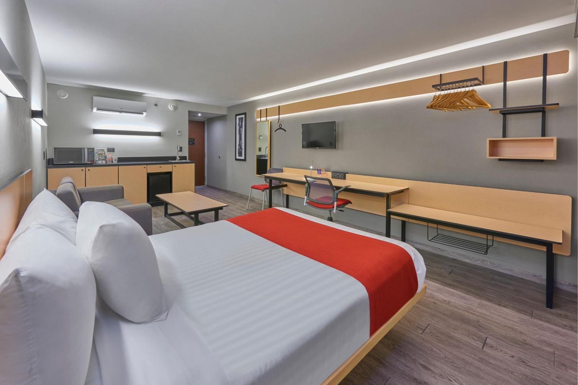 City Express By Marriott سالامانكا المظهر الخارجي الصورة