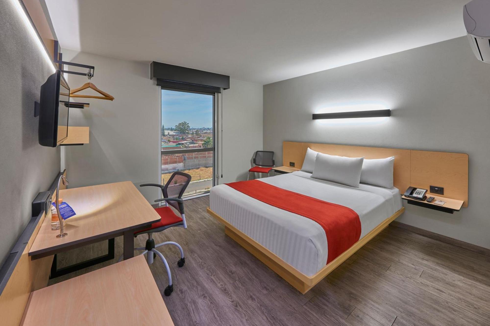 City Express By Marriott سالامانكا المظهر الخارجي الصورة