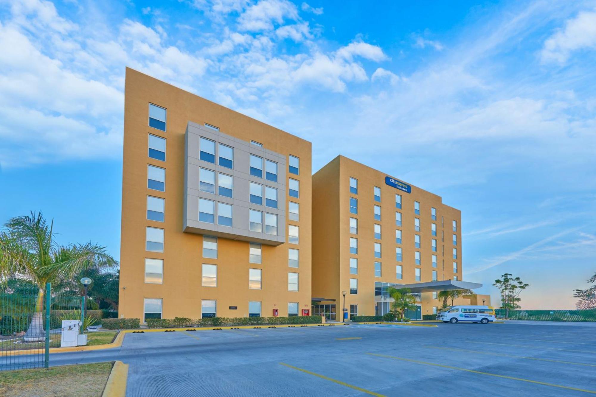 City Express By Marriott سالامانكا المظهر الخارجي الصورة