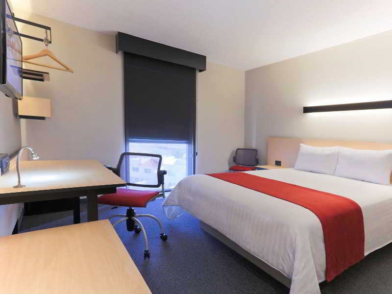 City Express By Marriott سالامانكا المظهر الخارجي الصورة