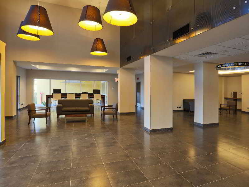 City Express By Marriott سالامانكا المظهر الخارجي الصورة